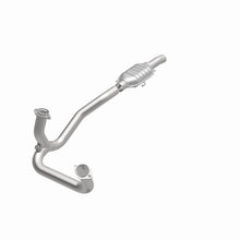 Cargar imagen en el visor de la galería, MagnaFlow Conv DF 88-95 Ford Van 5.8L 49S