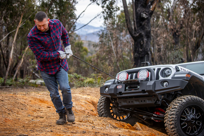Kit de recuperación premium ARB S2