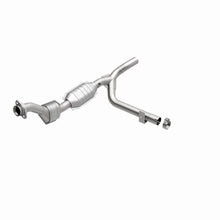 Cargar imagen en el visor de la galería, MagnaFlow Conv DF 99 Ford F-150 4.6L