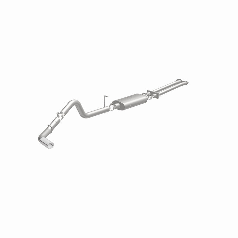 Sistema MagnaFlow C/B Chevy C/K 1500 Ext Cab