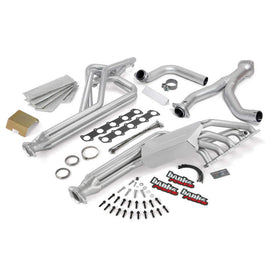 Sistema de tubo de torsión Banks Power 16-17 Ford 6.8L MH-A