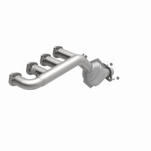 Cargar imagen en el visor de la galería, MagnaFlow Conv DF 96-98 Mark VIII 4.6L