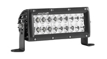 Cargar imagen en el visor de la galería, Rigid Industries Serie E2 de 6 pulgadas - Unidad