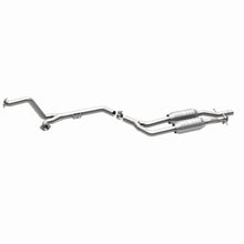 Cargar imagen en el visor de la galería, MagnaFlow Conv DF 92-93 Mercedes 500E 5.0L