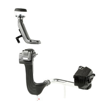 Cargar imagen en el visor de la galería, Rugged Ridge XHD Snorkel w/ Pre-Filter Diesel 07-18 Jeep Wrangler
