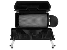 Cargar imagen en el visor de la galería, aFe 21-23 RAM 1500 TRX V8-6.2L SC Magnum FORCE Stage2 Cold Air Intake System w/Pro DRY S