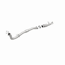 Cargar imagen en el visor de la galería, MagnaFlow Conv DF 04-06 Avalanche Passenger Side 8.1L