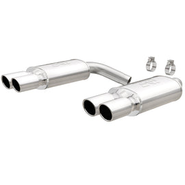 MagnaFlow Corvette C4 92-96 LT1 Escape trasero del eje