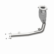 Cargar imagen en el visor de la galería, MagnaFlow Conv DF 88-95 Honda Civic/89-91 Honda CR-X California  Direct Fit Catalytic Converter