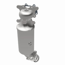 Cargar imagen en el visor de la galería, MagnaFlow Converter Direct Fit 06-13 Honda Civic L4 1.8L