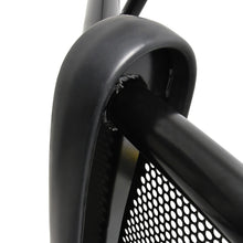 Cargar imagen en el visor de la galería, Westin 2019 Chevrolet Silverado 1500 HDX Grille Guard - Black w/ Sensors