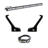 Baja Designs Jeep JL/JT Kit de luces LED con barra de techo de 50 pulgadas OnX6+
