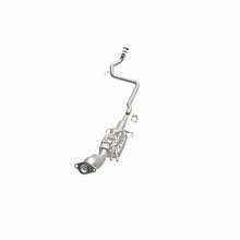 Cargar imagen en el visor de la galería, MagnaFlow Conv DF 14-19 Toyota Prius C Base Underbody 1.5L