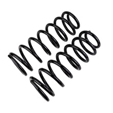 Cargar imagen en el visor de la galería, ARB / OME Coil Spring Front Race Use Only 3In-Y61
