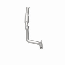 Cargar imagen en el visor de la galería, MagnaFlow 07-10 Dodge Charger 3.5L CARB Compliant Direct Fit Catalytic Converter
