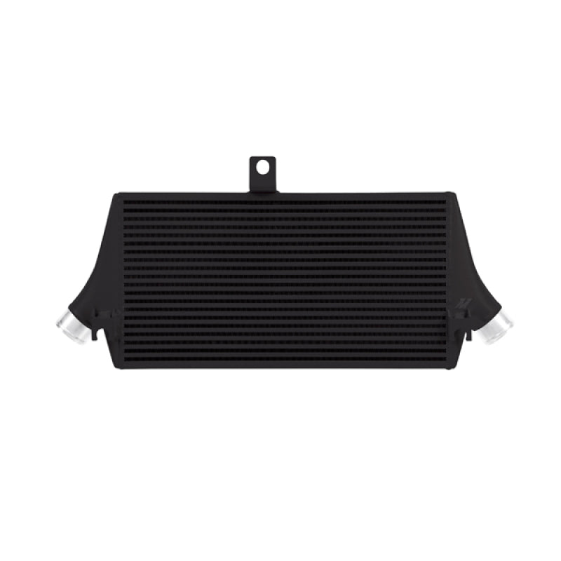 Mishimoto Mitsubishi Lancer Evolution 7/8/9 Race Intercooler - Negro
