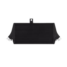Cargar imagen en el visor de la galería, Mishimoto Mitsubishi Lancer Evolution 7/8/9 Race Intercooler - Negro