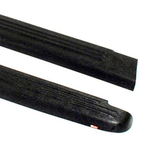 Load image into Gallery viewer, Westin 1994-2002 Dodge Ram Pickup Short Bed Wade Bedcaps Ribbed - No Holes - Black