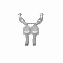 Cargar imagen en el visor de la galería, MagnaFlow Conv DF 04 C5 5.7L LS1/LS6 Off Roa