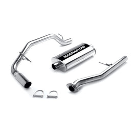 Sistema MagnaFlow C/B Chevy Suburban-Yukon 5.3L