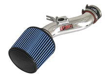 Cargar imagen en el visor de la galería, Injen 02-07 WRX/STi Polished Short Ram Intake