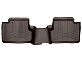 WeatherTech 2014+ Jeep Cherokee Rear FloorLiner - Cocoa