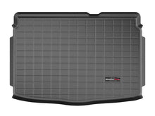 Cargar imagen en el visor de la galería, WeatherTech 2020+ Kia Soul Cargo Liners - Black