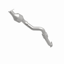 Cargar imagen en el visor de la galería, Magnaflow Conv DF 2007-2010 Q7 V6 3.6 OEM Underbody