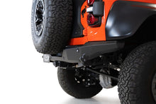 Cargar imagen en el visor de la galería, Addictive Desert Designs 22-23 Ford Bronco Raptor Rock Fighter Rear Bumper