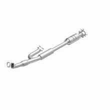 Cargar imagen en el visor de la galería, MagnaFlow Conv DF 03-05 Tiburon 2.7L OEM