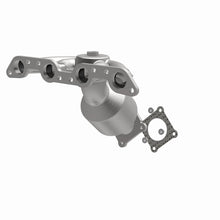 Cargar imagen en el visor de la galería, MagnaFlow Conv DF 00-04 Dodge Neon 2L Manifold