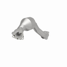 Cargar imagen en el visor de la galería, MagnaFlow Conv Direct Fit 11-15 Audi Q7 V6 3.0L - 2.5in Pipe Dia 24.375in L