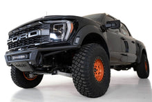 Cargar imagen en el visor de la galería, Addictive Desert Designs 21-22 Ford Raptor PRO Bolt-On Front Bumper