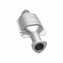 Cargar imagen en el visor de la galería, MagnaFlow Conv DF Alfa Romeo 14.5 inch x 6.5 inch x 4