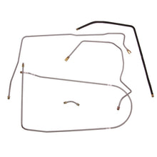 Load image into Gallery viewer, Omix Fuel Line Set 52-71 Willys M38-A1