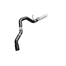 Cargar imagen en el visor de la galería, MagnaFlow 2020 Dodge Ram 3500 6.7L DPF-Back Black 5in Single Passenger Side Rear Exit