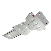 Cargar imagen en el visor de la galería, ARB Protección debajo del vehículo Dmax 2012 Solo en manual