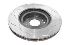 Cargar imagen en el visor de la galería, DBA 02-05 RSX (Type S) / 06-07 Civic Si 2.0L Front Slotted 4000 Series Rotor