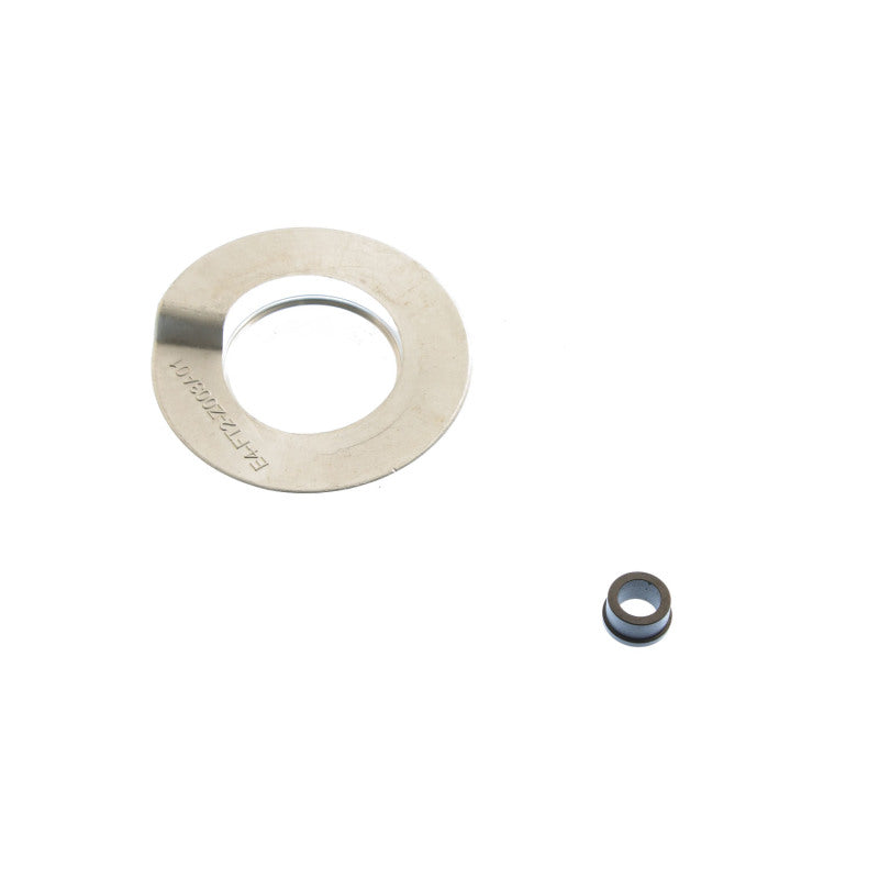 Bilstein B6 2001 Lexus IS300 Base Trasera 46mm Monotubo Amortiguador