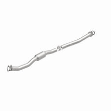 Cargar imagen en el visor de la galería, MagnaFlow OEM Grade 10-12 Subaru Outback / Legacy Direct Fit Federal Catalytic Converter
