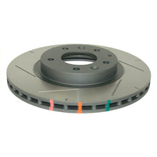 Load image into Gallery viewer, DBA 03-05 Mazda 6 Front 4000 Series Slotted Rotor