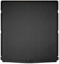 Cargar imagen en el visor de la galería, Husky Liners 18-19 Volkswagen Atlas WeatherBeater Revestimiento para maletero negro