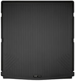 Husky Liners 18-19 Volkswagen Atlas WeatherBeater Revestimiento para maletero negro