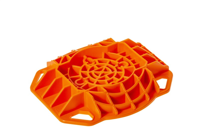 Base de gato ARB: capacidad de carga de 15400 lb