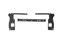 Cargar imagen en el visor de la galería, Rugged Ridge 18-20 Jeep Wrangler JL/JT LED Grille Mount Bracket