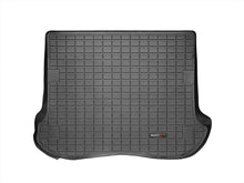 Cargar imagen en el visor de la galería, WeatherTech 05-10 Jeep Grand Cherokee Cargo Liners - Black