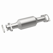 Cargar imagen en el visor de la galería, MagnaFlow California Converter Direct Fit 91-92 Suzuki Sidekick 1.6L
