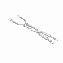 Cargar imagen en el visor de la galería, Magnaflow Conv DF 07-17 Lexus LS460 4.6L