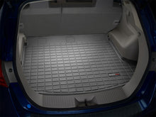 Cargar imagen en el visor de la galería, WeatherTech 2014+ Mazda 3 Sedan Cargo Liner - Black