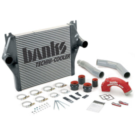 Banks Power 06-07 Dodge 5.9L Sistema Techni-Cooler